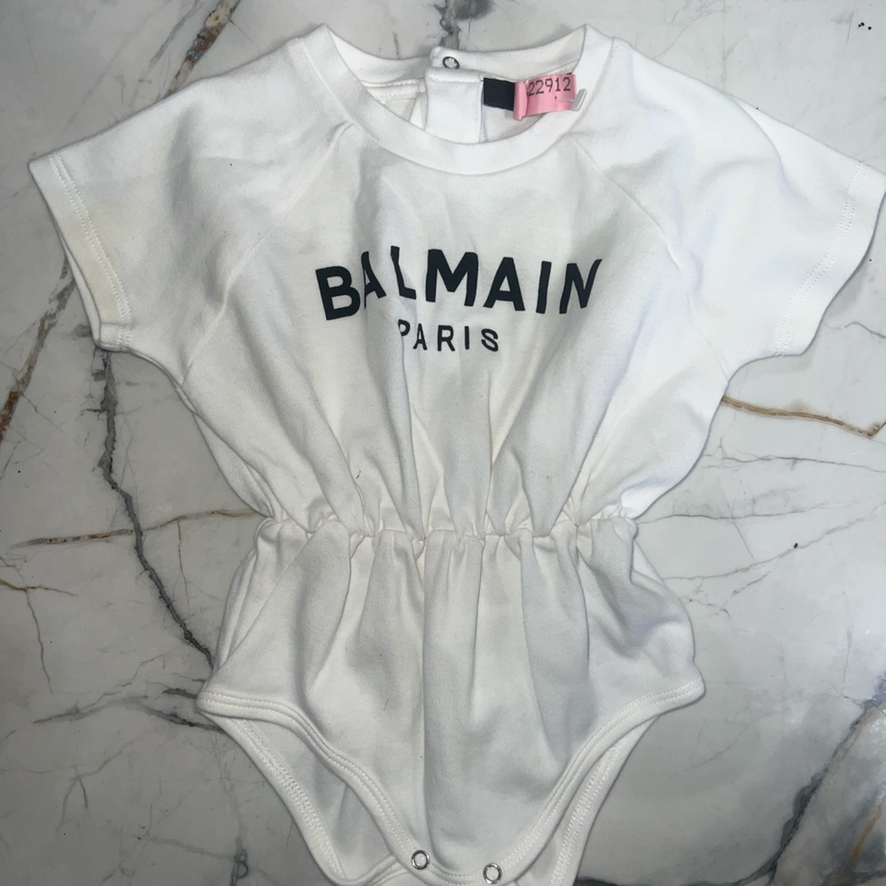 Balmain romper